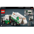 LEGO 42167 Mack LR Electric Vuilniswagen